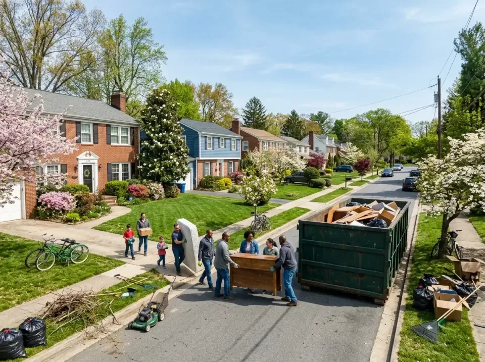 spring-cleaning-community-neig-008 — What Should Arlington Customers Know About Tonnage, Truck Clearance, and Waste Streams?…